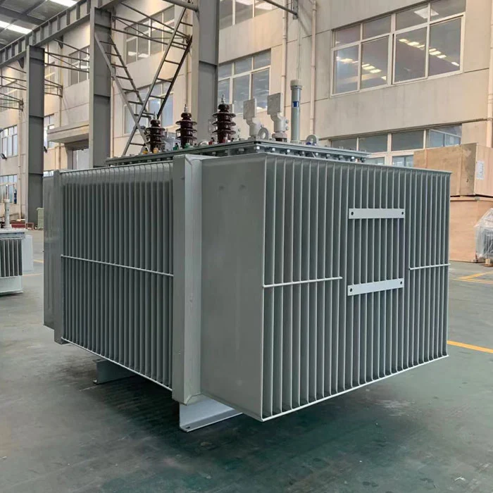 2000kva transformátor ponorený do oleja