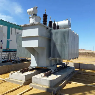 Je 1600kVA 35kV olejový transformátor revolučným produktom v priemysle elektrických zariadení?