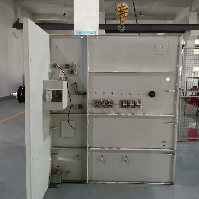 Čo je to fotovoltaický transformátor v solárnych fotovoltaických systémoch?