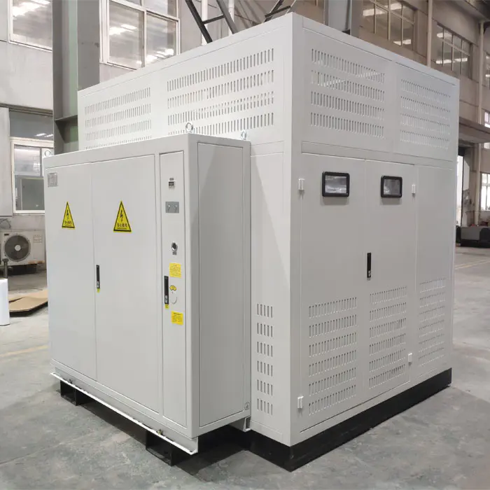 Čo je to suchý transformátor s výkonom 125 kVA a prečo je to dôležité v moderných energetických systémoch?